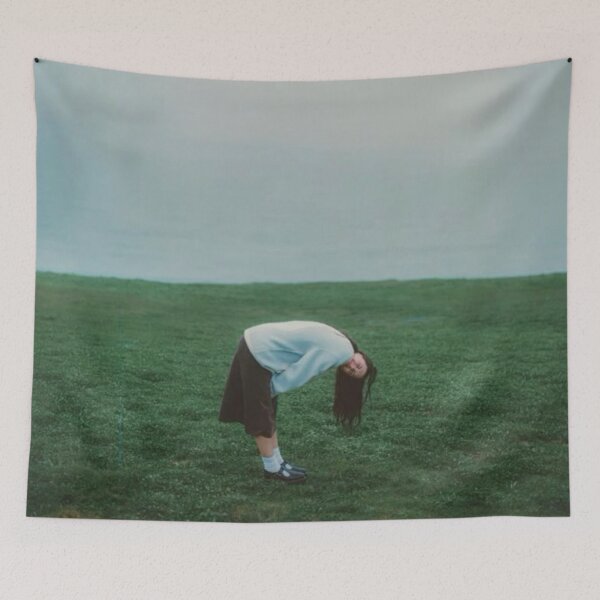 Item preview, Lizzie McAlpine Older designed and sold by francesfriday.