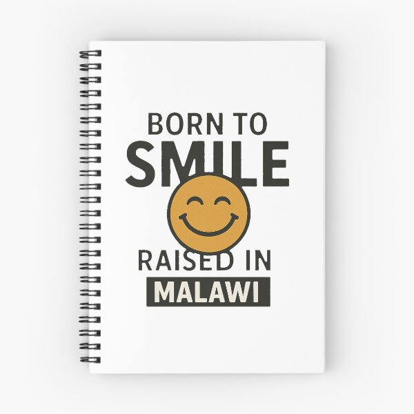 Item preview, I Love Malawi, The Warm Heart of Africa Designs designed and sold by chawezi.