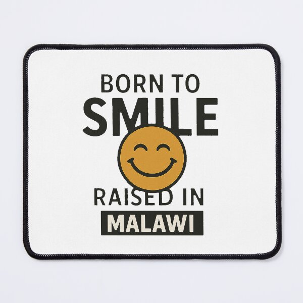 Item preview, I Love Malawi, The Warm Heart of Africa Designs designed and sold by chawezi.