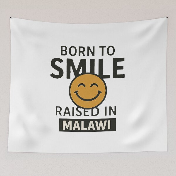 Item preview, I Love Malawi, The Warm Heart of Africa Designs designed and sold by chawezi.