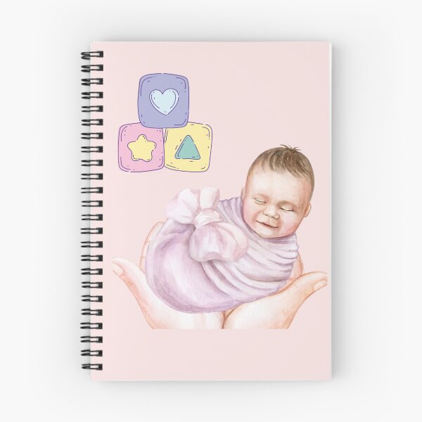 Item preview, Newborn Joy Wrapped in Softness designed and sold by Diclebaybas.