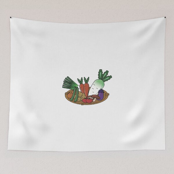 Item preview, Vegetables designed and sold by Reethes.