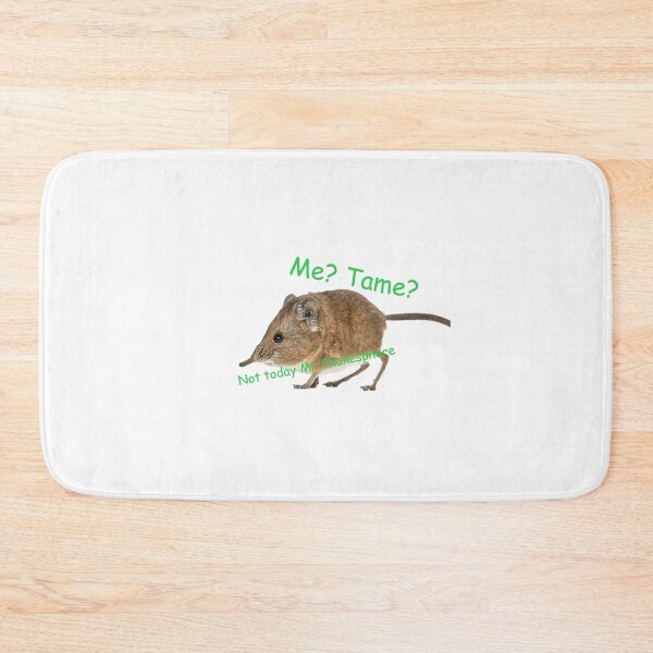 Item preview, Tame shrew designed and sold by RedCoco-Studios.
