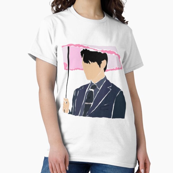 Item preview, Lee Jun Hyuk on Love Scout designed and sold by CNBShop.