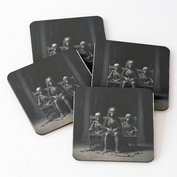 Item preview, Throne Room of the Lost designed and sold by ShatteredNightmare.