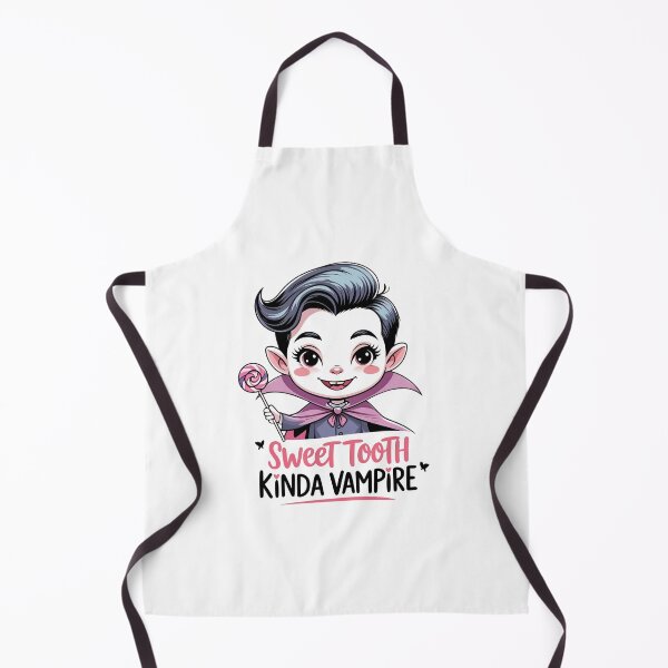 Item preview, Vampire Sweet tooth kinda vampire designed and sold by Nathaphat514.
