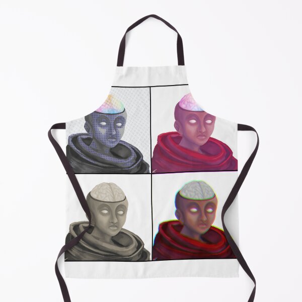 Item preview, The Divergent Minds designed and sold by ButterMcNugget.