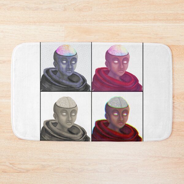 Item preview, The Divergent Minds designed and sold by ButterMcNugget.