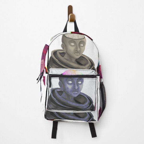 Item preview, The Divergent Minds designed and sold by ButterMcNugget.