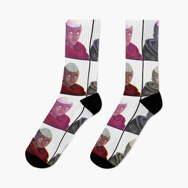 Item preview, The Divergent Minds designed and sold by ButterMcNugget.