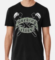 Working Class Men's Premium T-Shirt