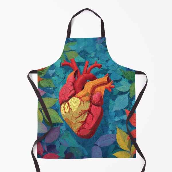 Item preview, Anatomical heart designed and sold by AImazeD.