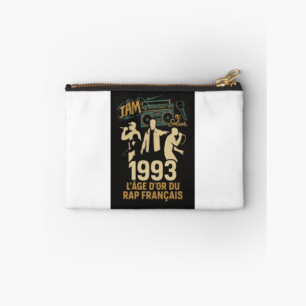 Item preview, 1993 The Golden Age of French RAP designed and sold by chol94.