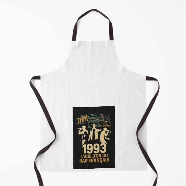 Item preview, 1993 The Golden Age of French RAP designed and sold by chol94.