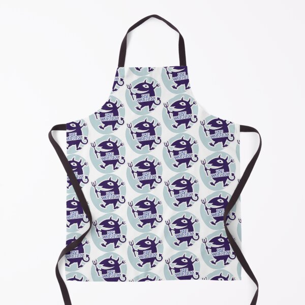 Item preview, Raise Some Hell with Purple Smoke Whispers designed and sold by SplashTastic.
