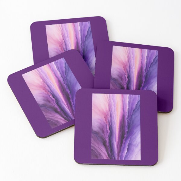 Item preview, Violet pattern #1 designed and sold by ArDi9168.