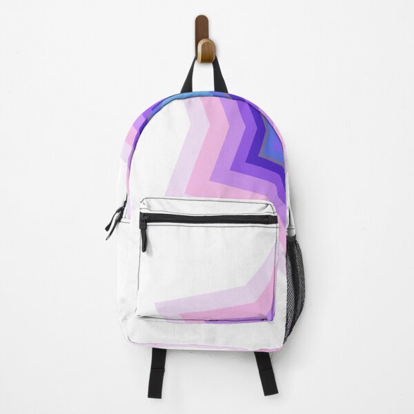 Item preview, Big Colorful Star – Bold and Bright Geometric Design designed and sold by ByPrintedThought.