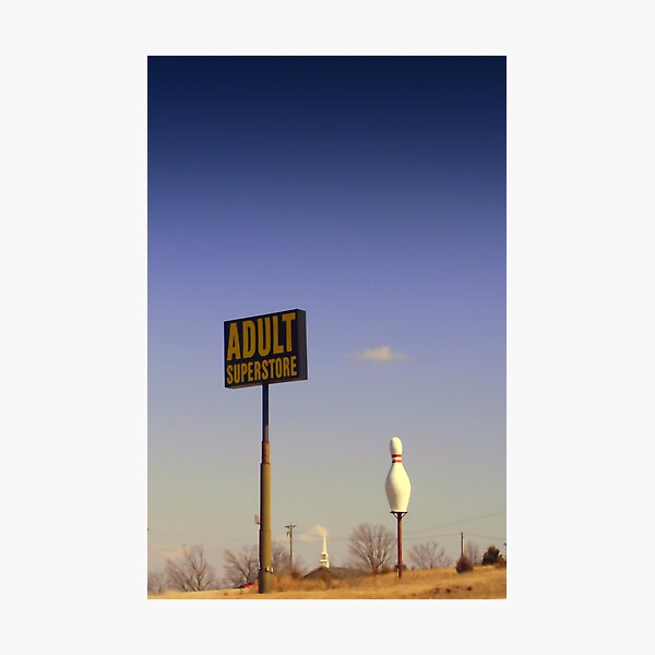 Photographic Print