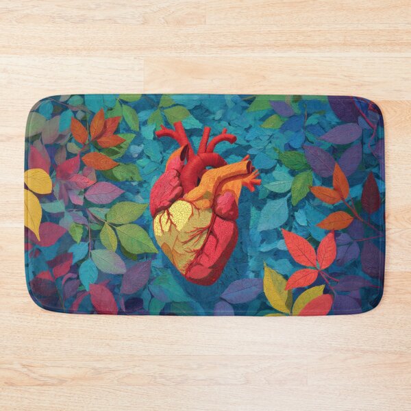 Item preview, Anatomical heart  designed and sold by AImazeD.