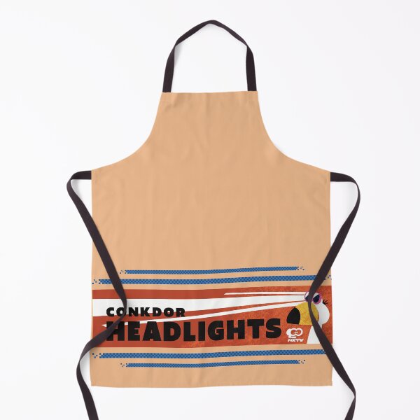 Item preview, Conkdor Headlights Sponsor MK designed and sold by VictorTael.