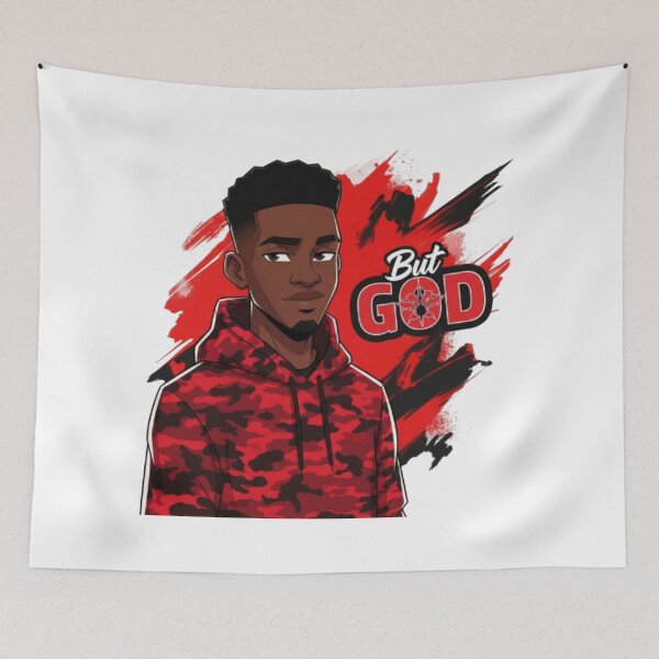 Item preview, Christian Clothing and Household goods  designed and sold by Jason Ridgeway.