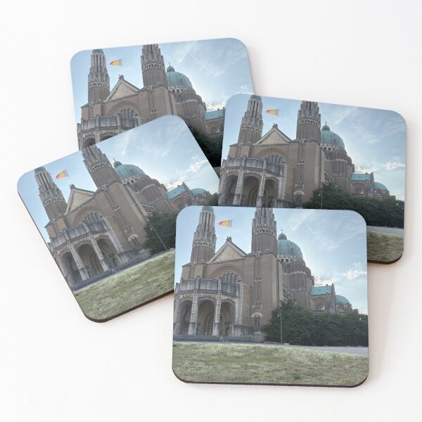 Item preview, Basilisk the most beautiful church in Bruxelles  designed and sold by Design-Estetic.