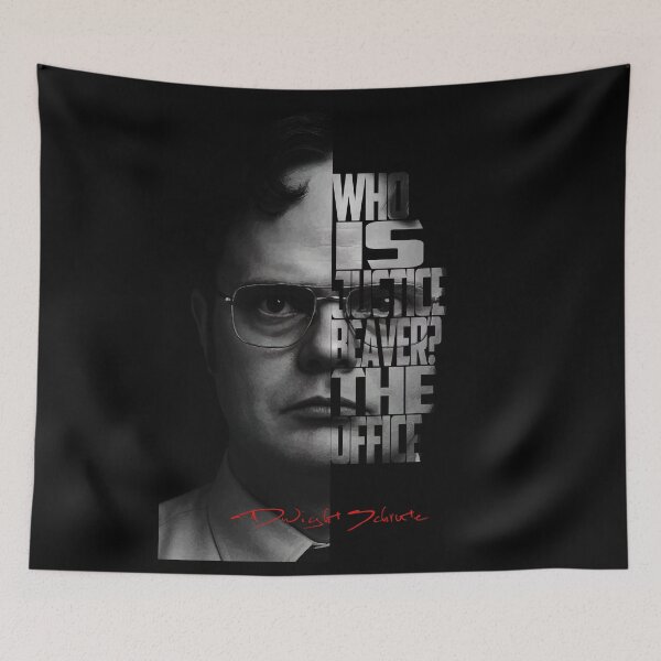 Item preview, Dwight Schrute – The Office designed and sold by Enea Kelo.