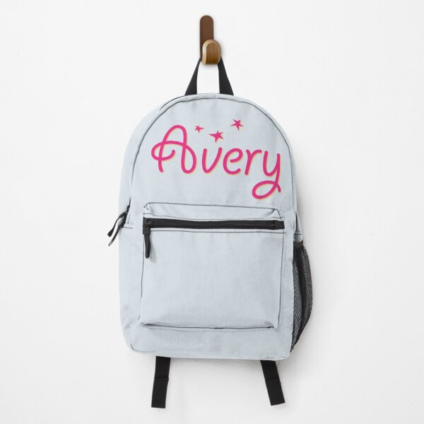 Item preview, My Name is Avery designed and sold by CharlottePlaceArt.