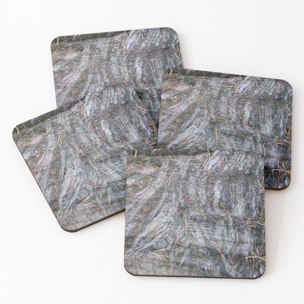 Item preview, Double exposure tree trunk designed and sold by Gaylene Norton.