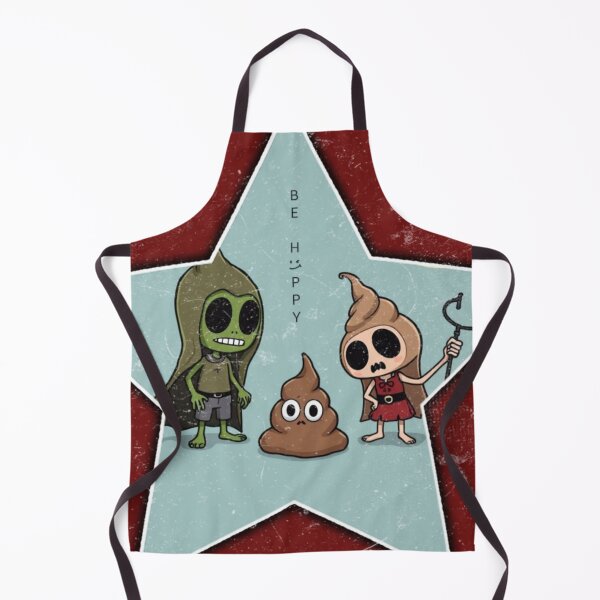 Item preview, BE HAPPY designed and sold by Sarina Peace.