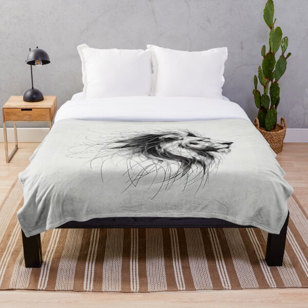 Item preview, lion designed and sold by Digikalle.