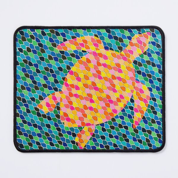 Item preview, Turtles can be colourful designed and sold by dannyspage.
