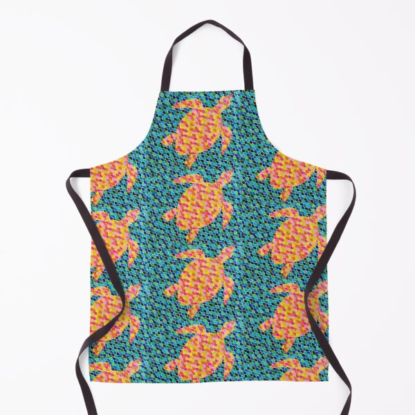 Item preview, Turtles can be colourful designed and sold by dannyspage.