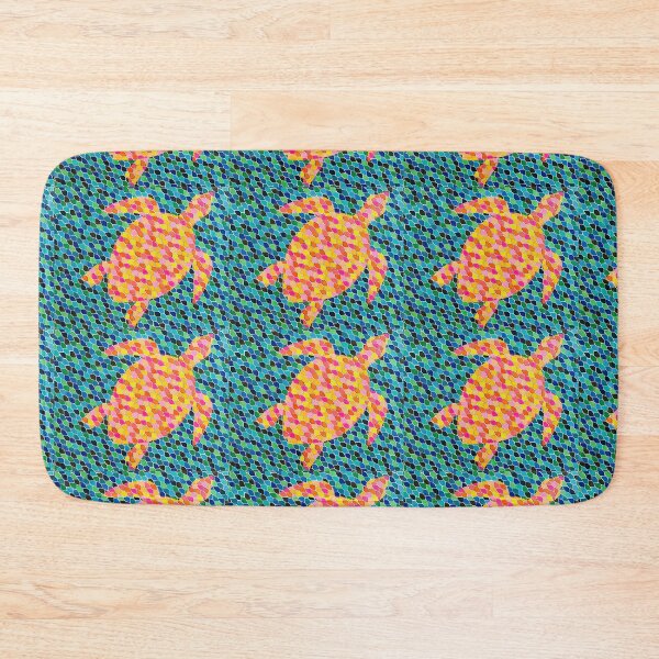 Item preview, Turtles can be colourful  designed and sold by dannyspage.