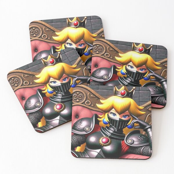 Item preview, Goth X Peach 01 designed and sold by Ichneumon-art.