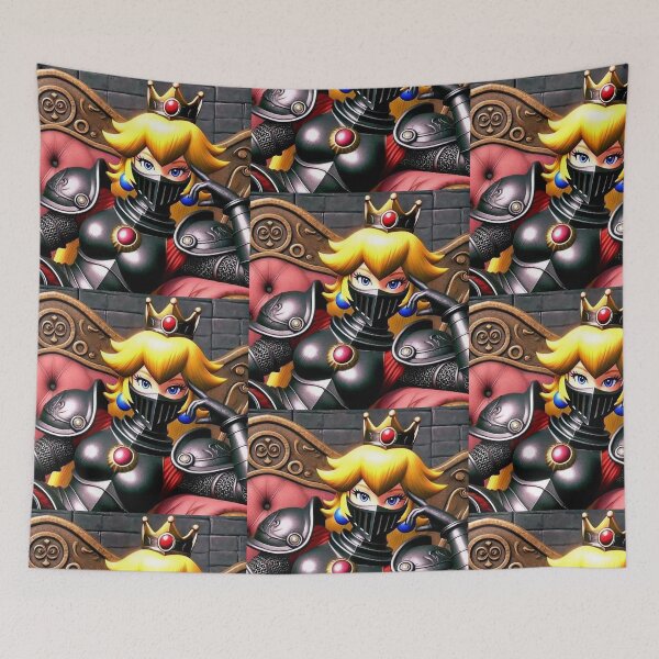 Item preview, Goth X Peach 01 designed and sold by Ichneumon-art.