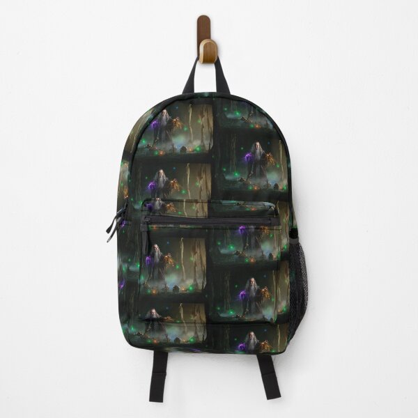 Item preview, The Necromancer designed and sold by Vintage Designs +.