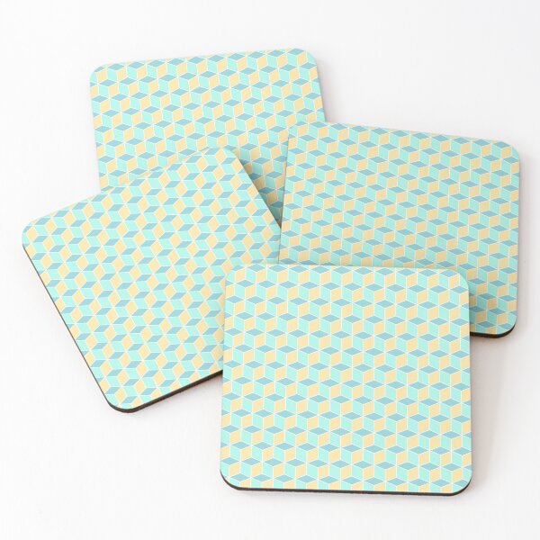 Item preview, Pattern 4 designed and sold by clamentine.