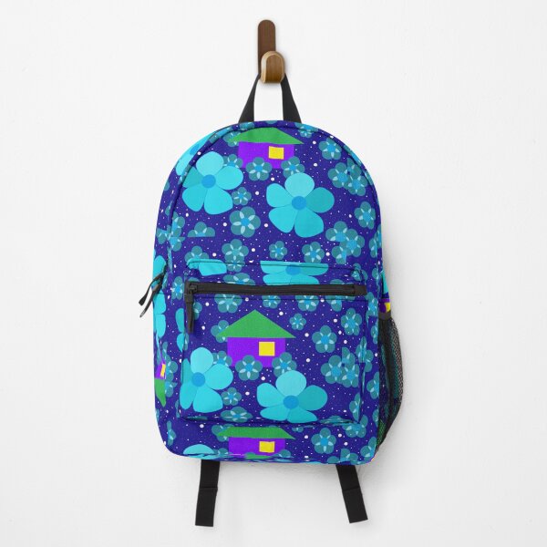 Item preview, Starry Night Bloom designed and sold by Quennie Bacol Artwork.
