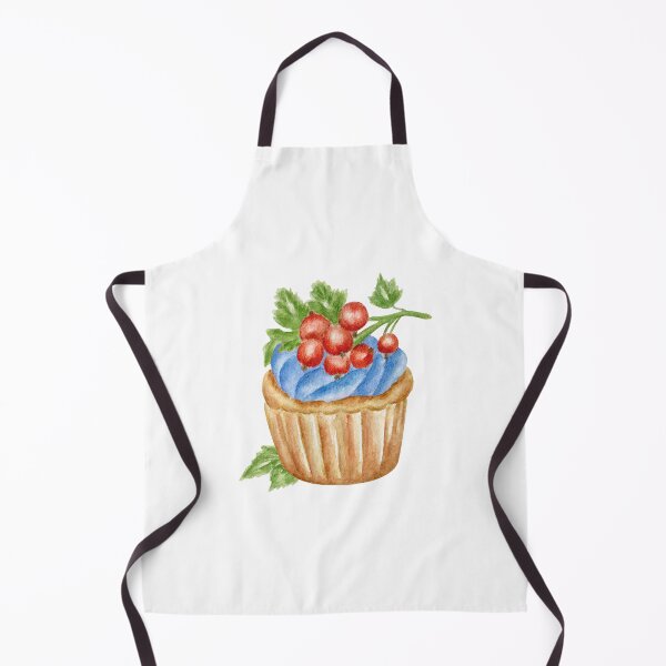 Item preview, Red Currant Muffin designed and sold by IrinaAvdeeva.