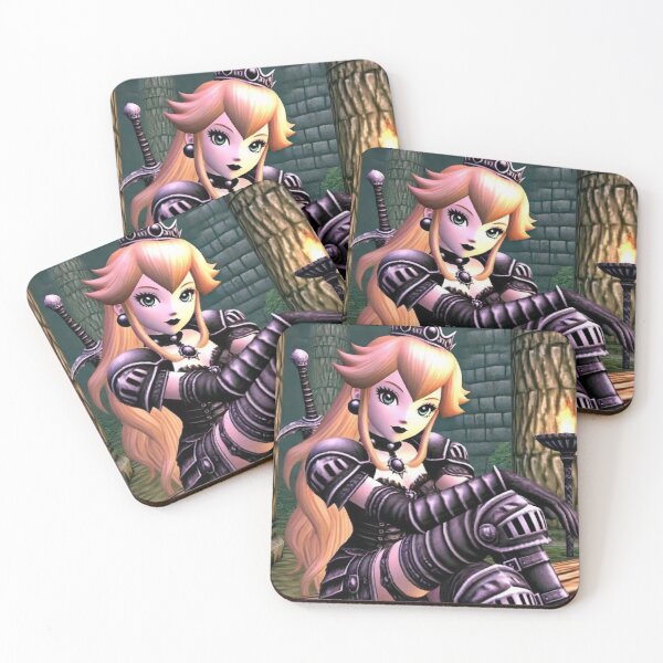 Item preview, Goth X Peach 02 designed and sold by Ichneumon-art.