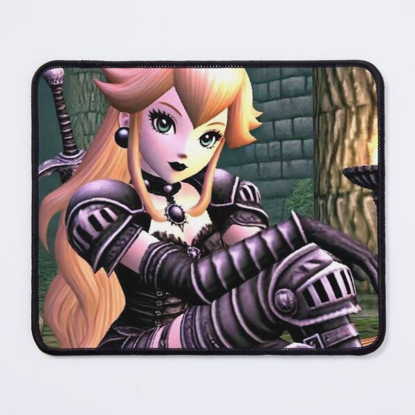 Item preview, Goth X Peach 02 designed and sold by Ichneumon-art.