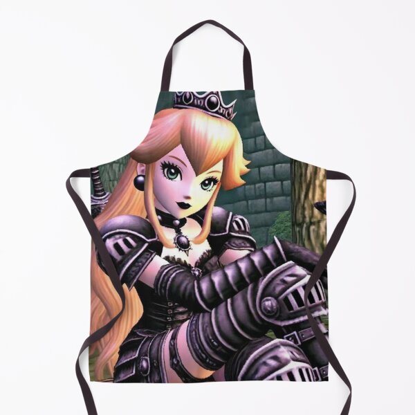 Item preview, Goth X Peach 02 designed and sold by Ichneumon-art.