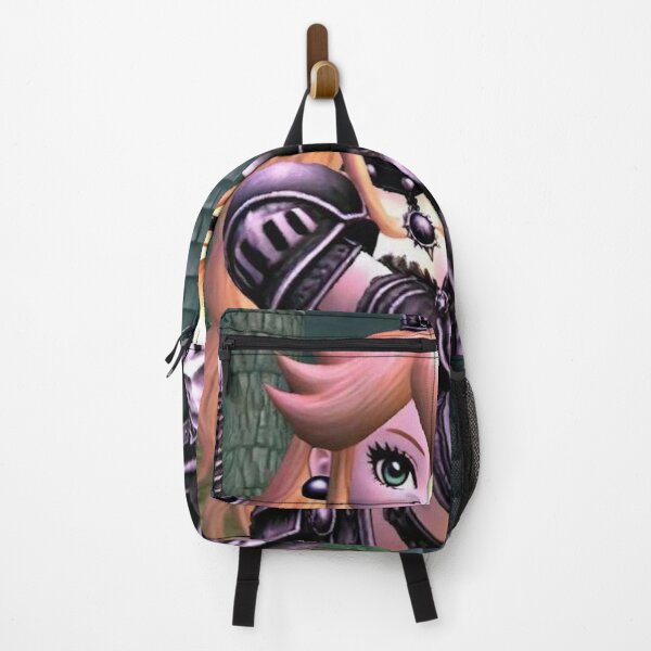 Item preview, Goth X Peach 02 designed and sold by Ichneumon-art.
