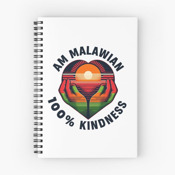 Item preview, I Love Malawi, The Warm Heart of Africa Designs designed and sold by chawezi.