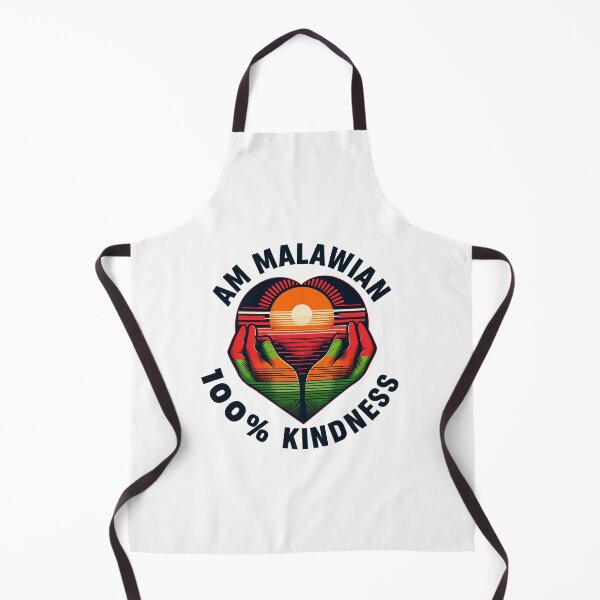 Item preview, I Love Malawi, The Warm Heart of Africa Designs designed and sold by chawezi.