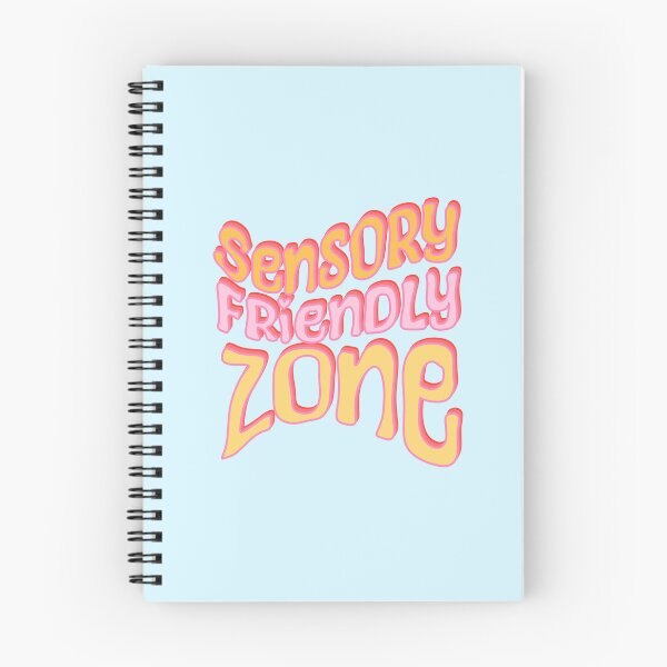 Item preview, sensory friendly zone designed and sold by pinkyfish1010.