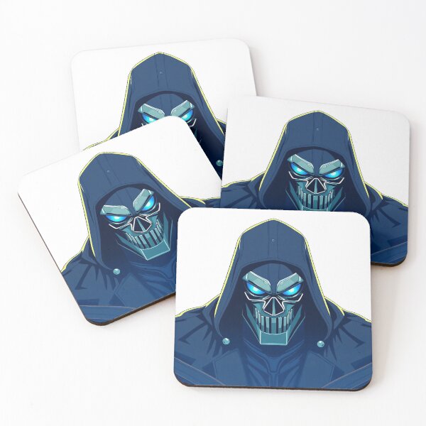 Item preview, Doctor Doom designed and sold by Merrylands Artshop.