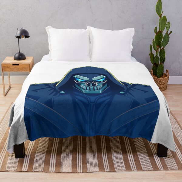 Item preview, Doctor Doom designed and sold by Merrylands Artshop.