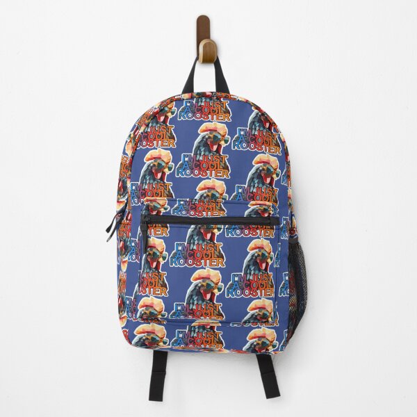 Item preview, I'm Just A Cool Rooster designed and sold by ZooStateofMind.